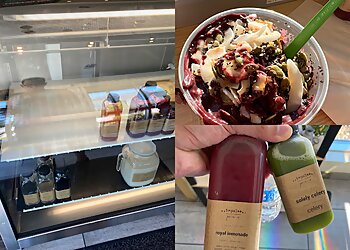 Minneapolis Juice Bars Impulse Juice Co