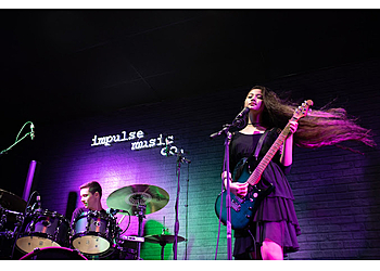 Impulse Music Co. - Santa Clarita, CA Music Schools - Performance Image