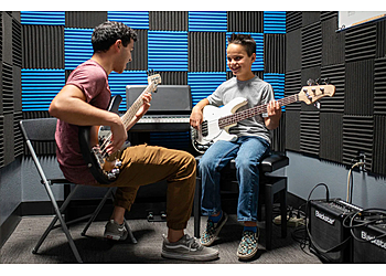 Impulse Music Co. - Santa Clarita, CA Music Schools - Kids Activity Image