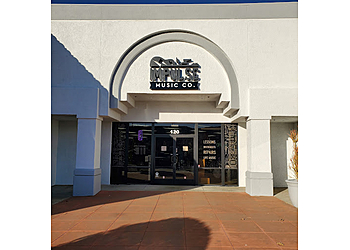 Impulse Music Co. Impulse Music Co. - Santa Clarita, CA Music Schools - Exterior Image