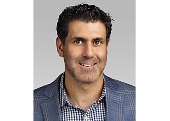 Imran Choudhry, MD Denver Orthopedics image 1