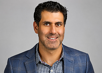 Imran Choudhry, MD - ORTHOPEDIC ASSOCIATES Imran Choudhry, MD - Denver, CO Orthopedics - Doctor Portrait Image