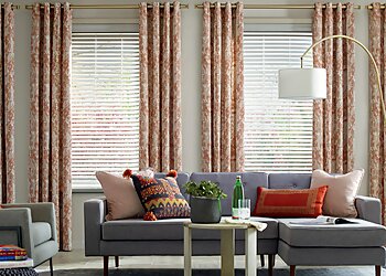 Albuquerque Window Treatment Stores I'm the Blind Lady Llc.