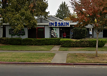 Stockton Tattoo Shops In 2 Skin Tattoo