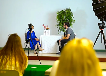 Eugene Videographers In2itive Visions