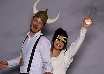 Fort Collins Photo Booth Companies In A Flash Photo Booth NoCo