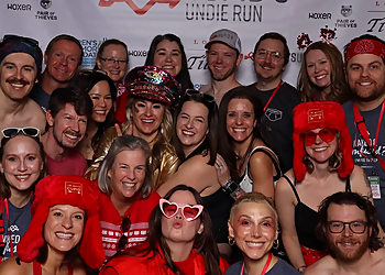 Fort Collins Photo Booth Companies In A Flash Photo Booth NoCo