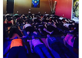 Kansas City Yoga Studios InBliss Yoga