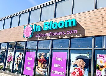 Arlington Florists In Bloom Flowers
