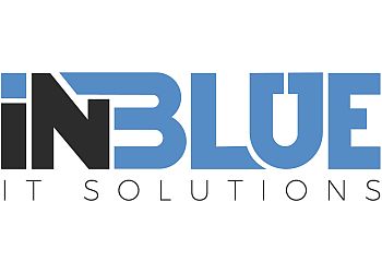 InBlue IT Solutions, Inc.  Costa Mesa It Services