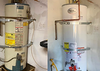 Antioch Plumbers In Demand Plumbing