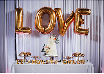 Corona Wedding Planners In Focus Events