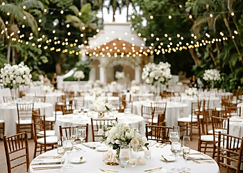 InGobo Events - Pomona, CA Wedding Planners - Business Presentation Image