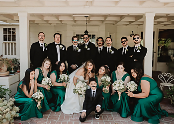 InGobo Events InGobo Events - Pomona, CA Wedding Planners - Client Service Image
