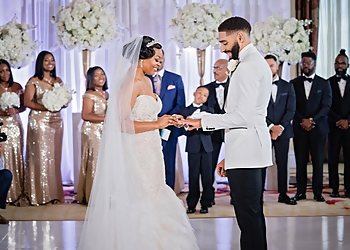 Cary Wedding Photographers In His Image Photography