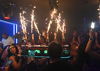 Memphis Night Clubs In Love Memphis