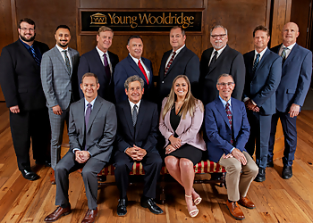 Bakersfield Commercial Photographers InMotionPro