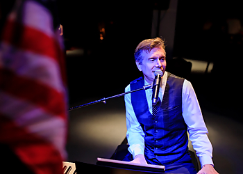 Bakersfield Commercial Photographers InMotionPro