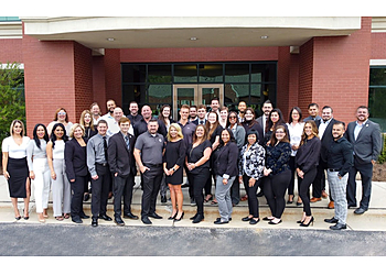 Sterling Heights Real Estate Agents In Network Real Estate Group