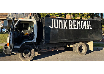 In & Out Junk Hauling Experts