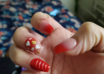 Warren Nail Salons In & Out Nails