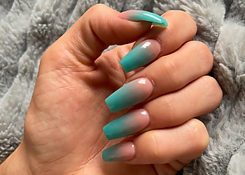 Warren Nail Salons In & Out Nails