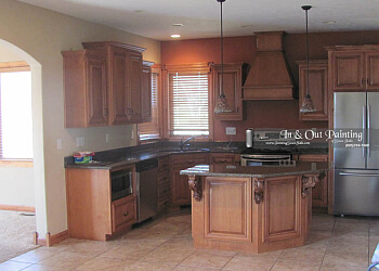 3 Best Painters in Sioux Falls, SD - Expert Recommendations