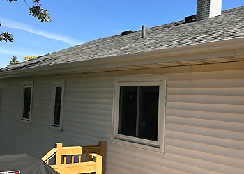 Elgin Roofing Contractors In & Out Restoration, Inc.