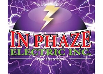 Orlando Electricians In Phaze Electric Inc.