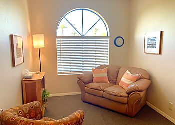 Escondido Therapists InPsych Center