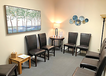 Escondido Therapists InPsych Center