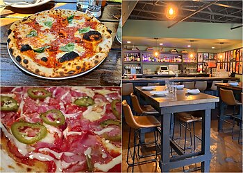 Philadelphia Pizza Places In Riva