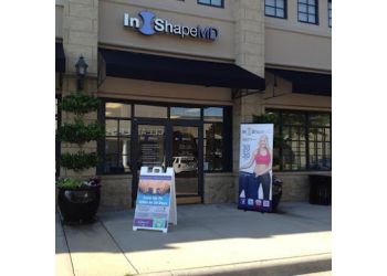 Charlotte weight loss center InShapeMD