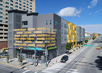 El Paso Residential Architects In*Situ Architecture, PLLC