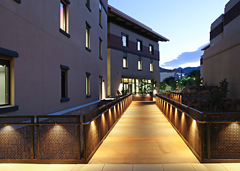 El Paso Residential Architects In*Situ Architecture, PLLC