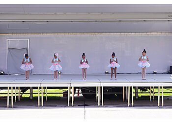 Newark Dance Schools InSpira Performing Arts & Cultural Center