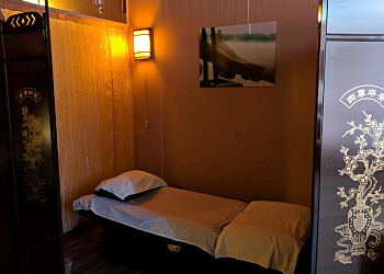 Downey Massage Therapy In Step Massage Downey