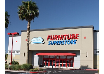 3 Best Furniture Stores In North Las Vegas, NV - Expert Recommendations