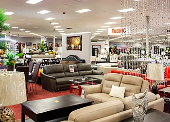 North Las Vegas Furniture Stores InStyle Furniture Superstore