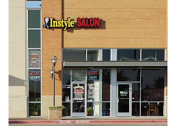 InStyle Salon Garland Hair Salons