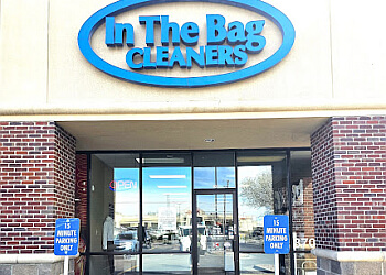In The Bag Cleaners Wichita Dry Cleaners