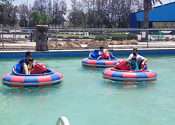 Corpus Christi Amusement Parks In The Game Funtrackers