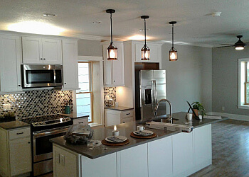 In The Light Electrical, LLC - Kansas City, KS Electricians - Indoor Service Image