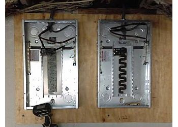 In The Light Electrical, LLC - Kansas City, KS Electricians - Tools and Equipment Image