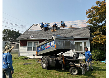 Allentown Roofing Contractors In The Light Roofing LLC