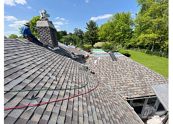 Allentown Roofing Contractors In The Light Roofing LLC