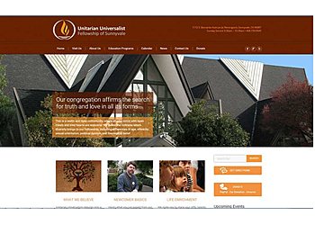 Sunnyvale Web Designers In The Moment Computing