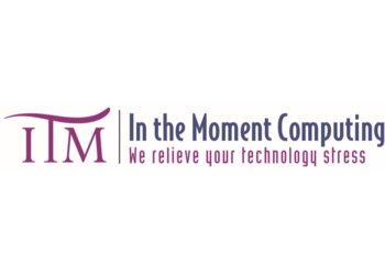 In The Moment Computing Sunnyvale Web Designers image 1