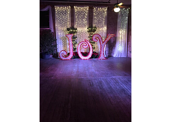 Amarillo Event Management Companies In This Moment Parties & Events