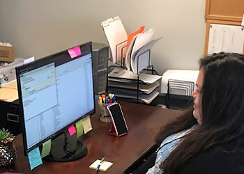 Birmingham Staffing Agencies InTime Staffing LLC